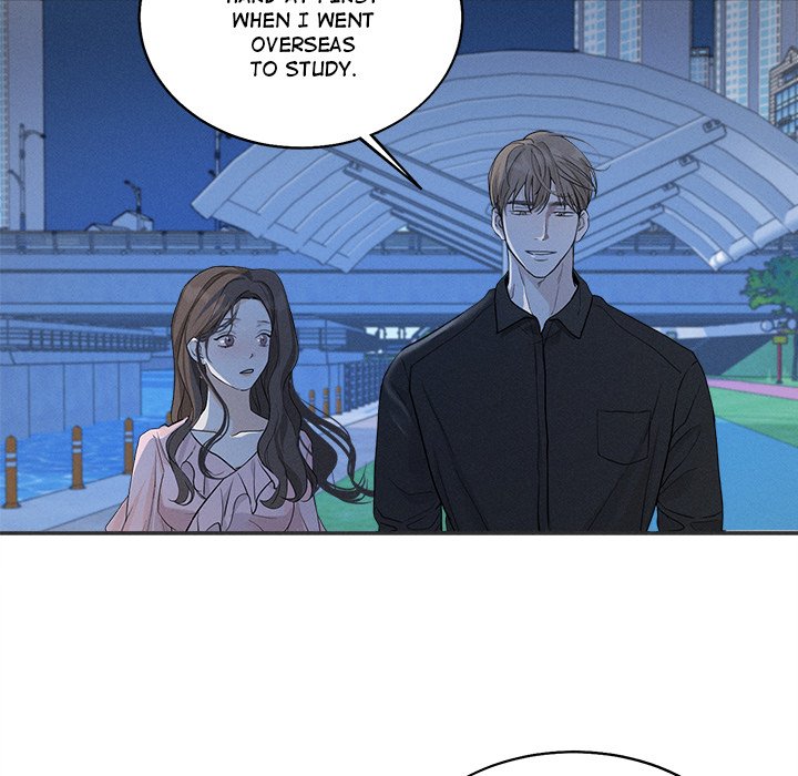 Sugar High Chapter 6 image 90