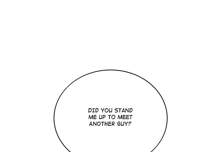 Sugar High Chapter 7 image 0