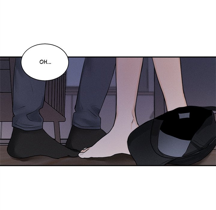 Sugar High Chapter 7 image 13