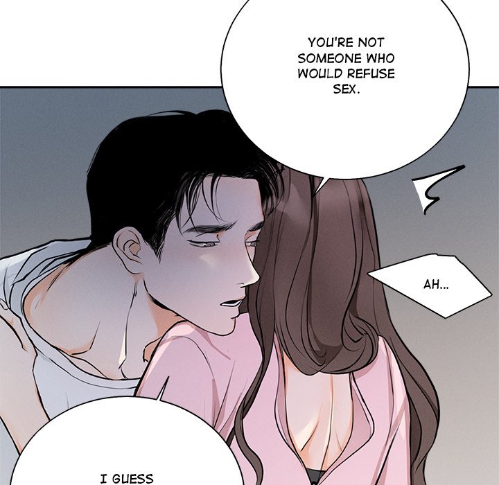 Sugar High Chapter 7 image 16