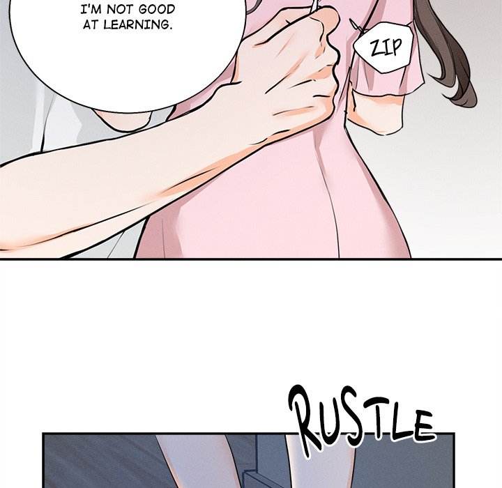 Sugar High Chapter 7 image 17