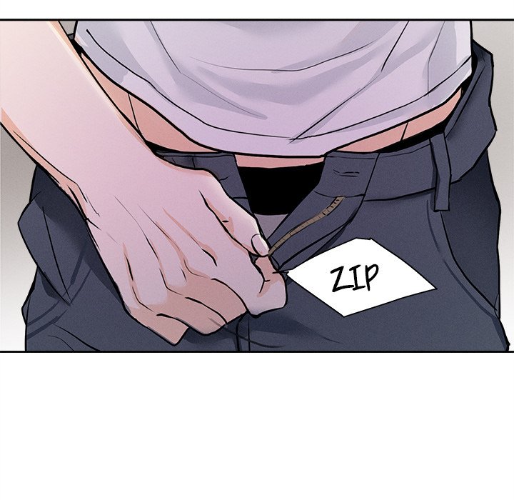 Sugar High Chapter 7 image 27