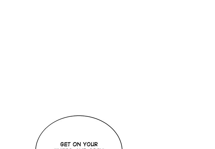 Sugar High Chapter 8 image 0