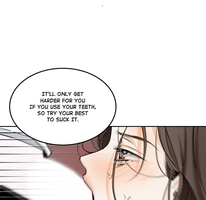 Sugar High Chapter 8 image 9