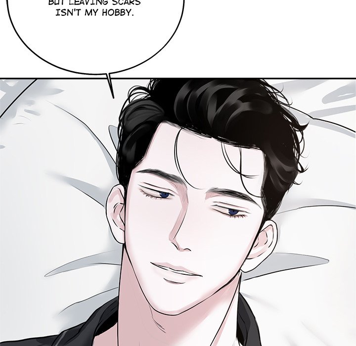 Sugar High Chapter 8 image 101