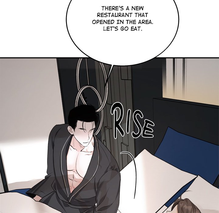 Sugar High Chapter 8 image 103