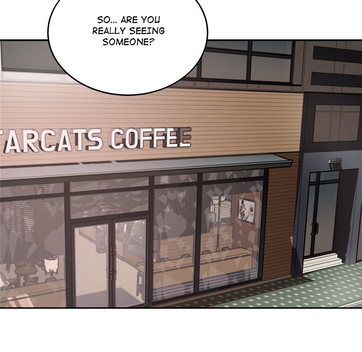 Sugar High Chapter 8 image 107