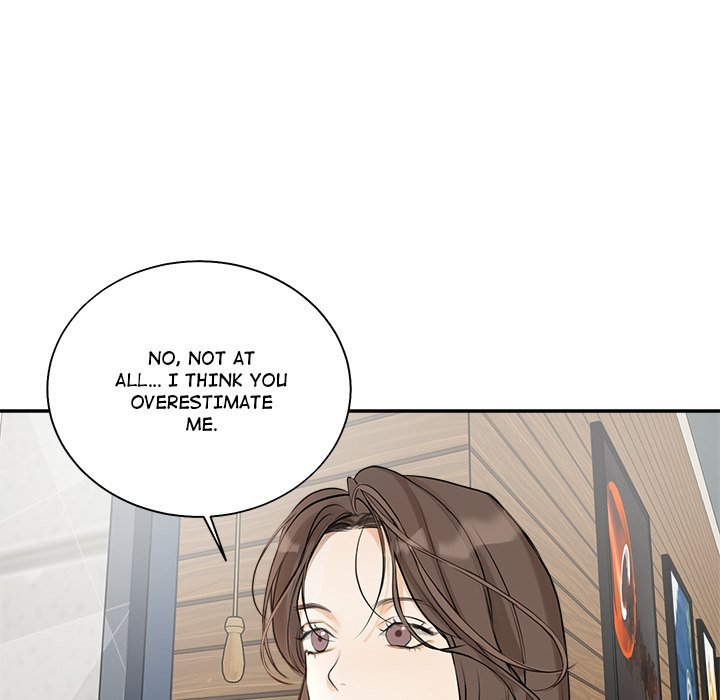 Sugar High Chapter 8 image 108