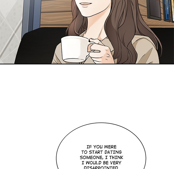 Sugar High Chapter 8 image 109
