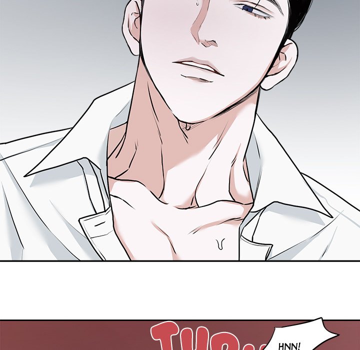 Sugar High Chapter 8 image 11