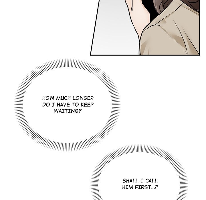 Sugar High Chapter 8 image 121