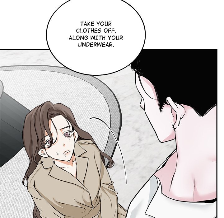 Sugar High Chapter 8 image 17