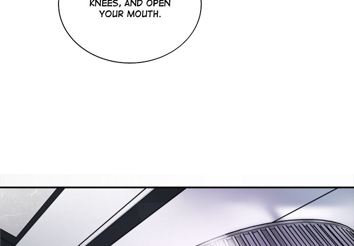 Sugar High Chapter 8 image 1