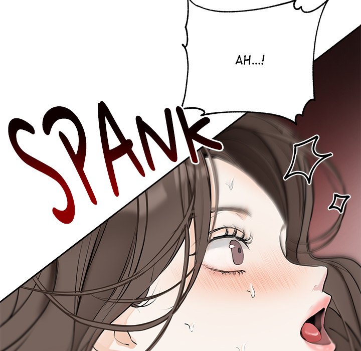Sugar High Chapter 8 image 28
