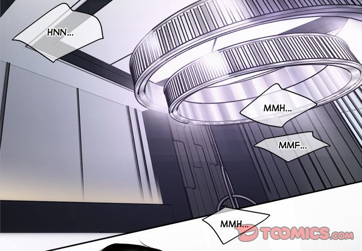 Sugar High Chapter 8 image 2