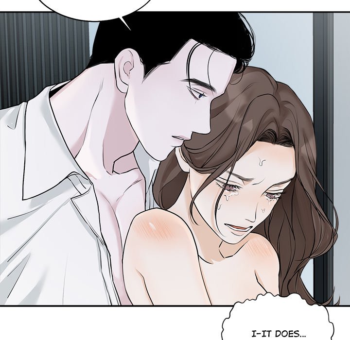 Sugar High Chapter 8 image 37
