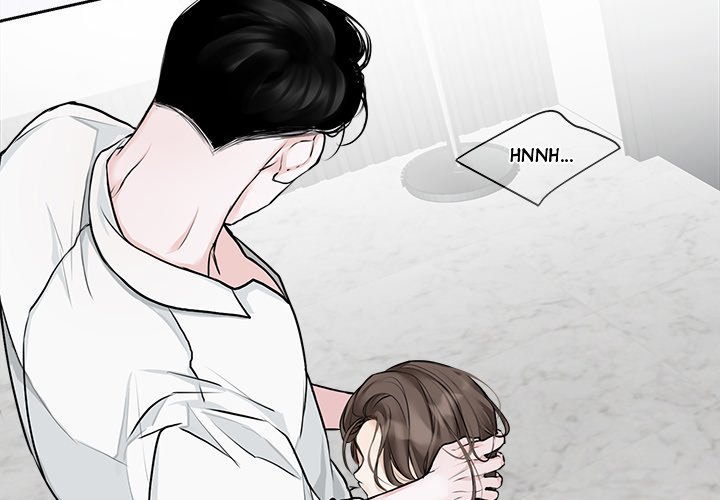 Sugar High Chapter 8 image 3