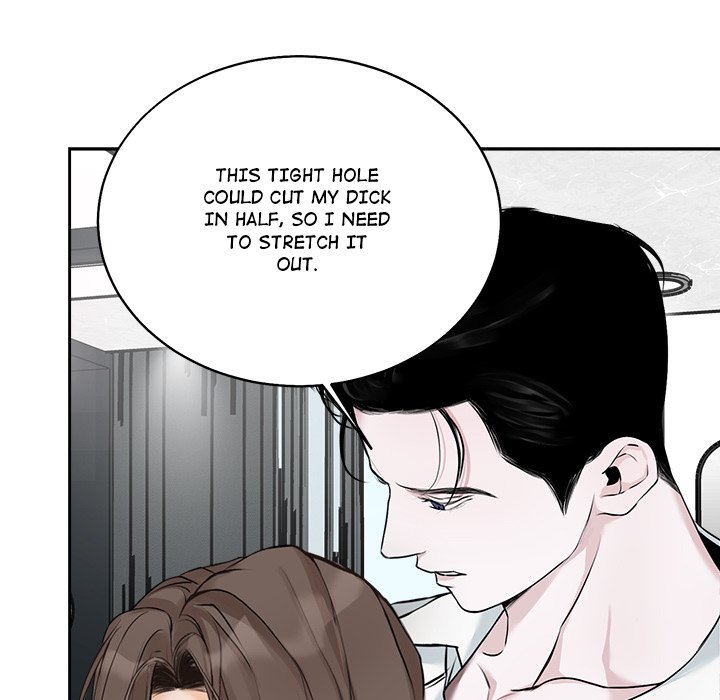 Sugar High Chapter 8 image 40