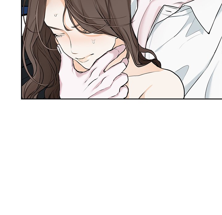 Sugar High Chapter 8 image 41
