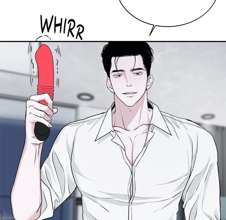 Sugar High Chapter 8 image 45