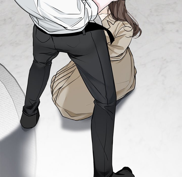 Sugar High Chapter 8 image 4