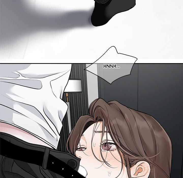 Sugar High Chapter 8 image 5