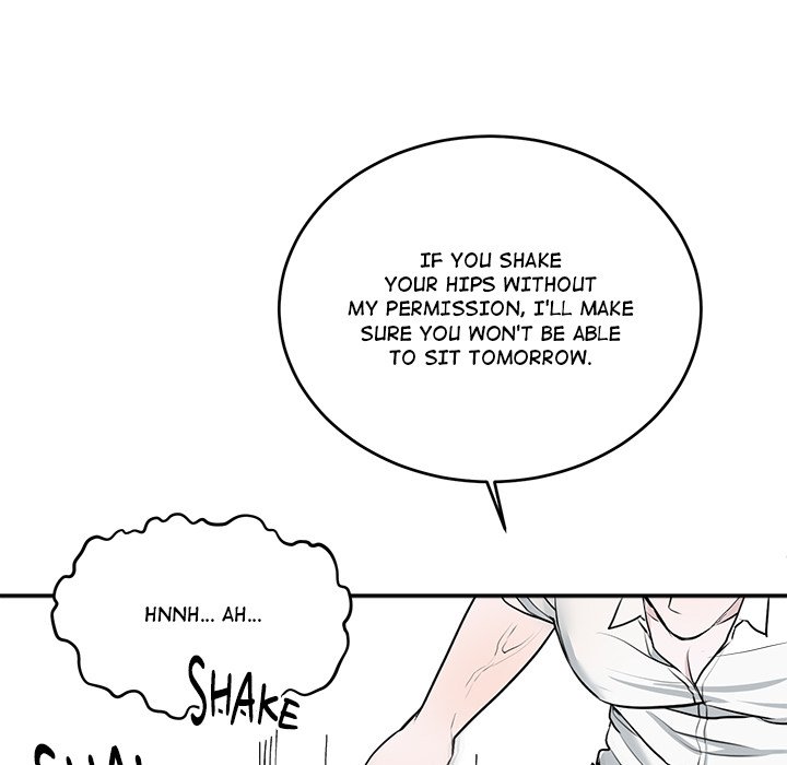 Sugar High Chapter 8 image 59