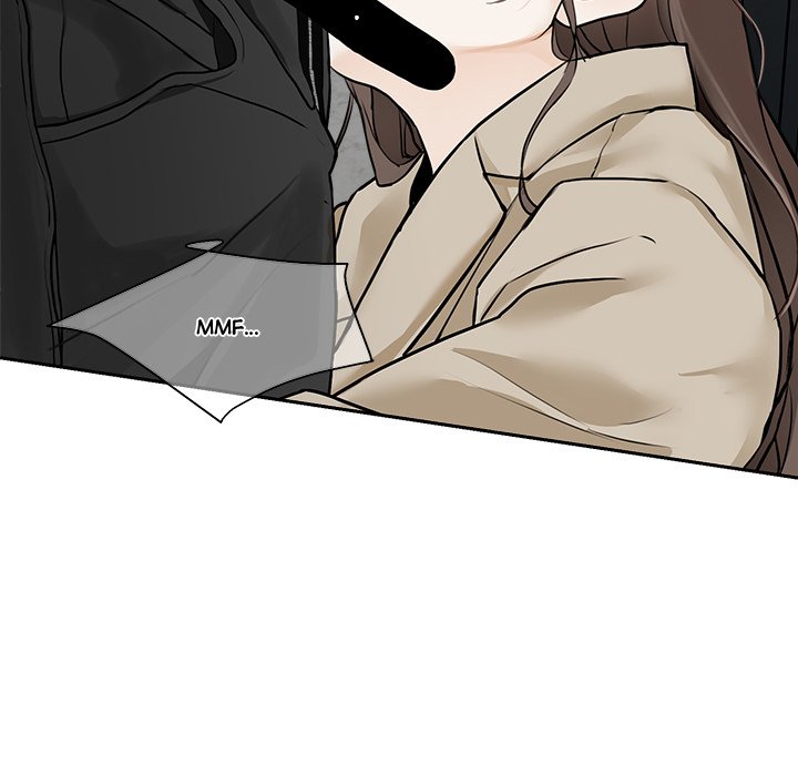 Sugar High Chapter 8 image 6