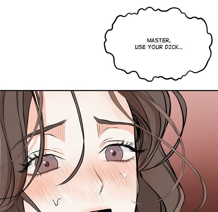 Sugar High Chapter 8 image 75