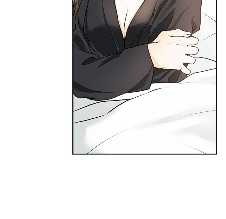 Sugar High Chapter 8 image 95