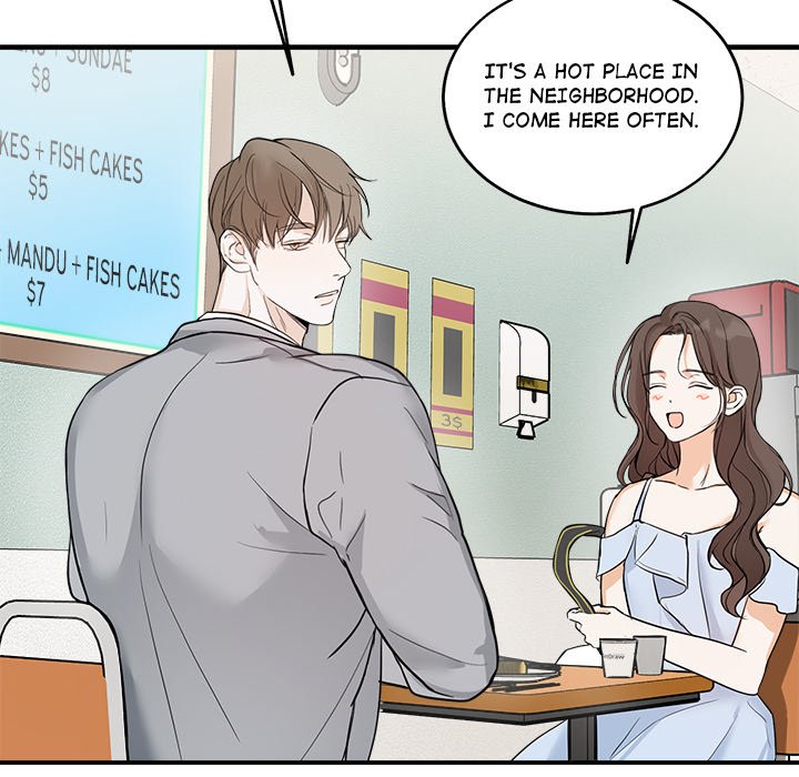 Sugar High Chapter 9 image 99