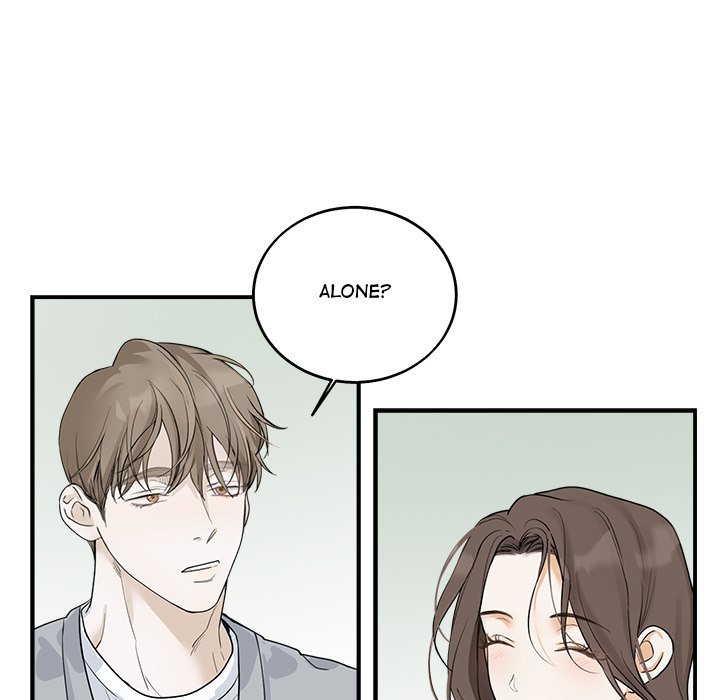 Sugar High Chapter 9 image 100
