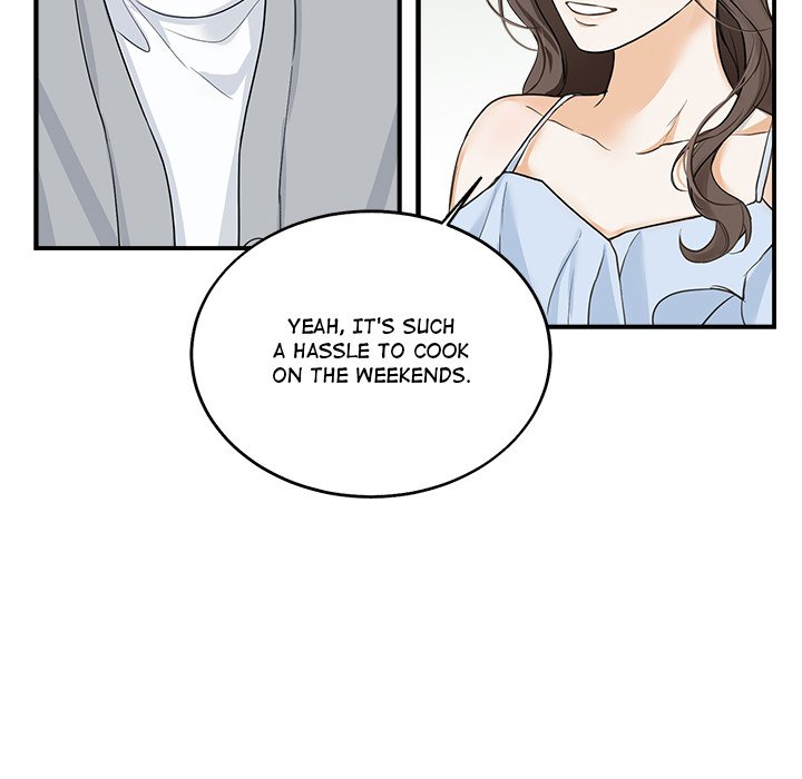 Sugar High Chapter 9 image 101