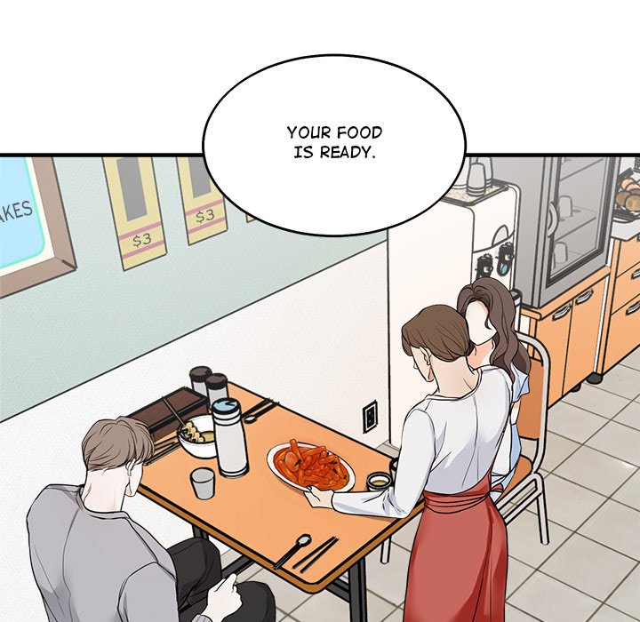 Sugar High Chapter 9 image 102