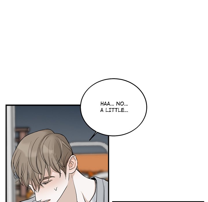 Sugar High Chapter 9 image 106