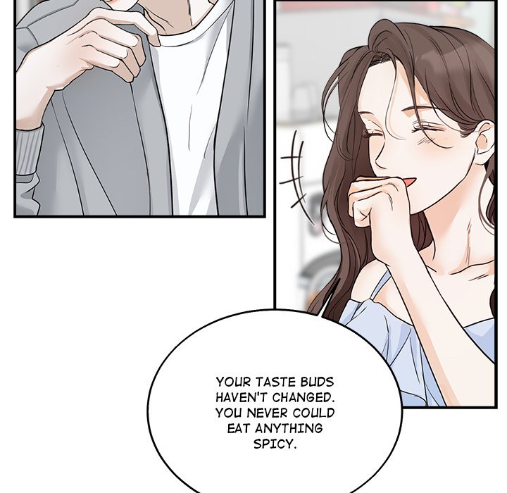 Sugar High Chapter 9 image 107