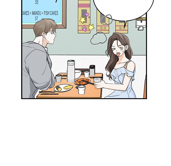 Sugar High Chapter 9 image 110