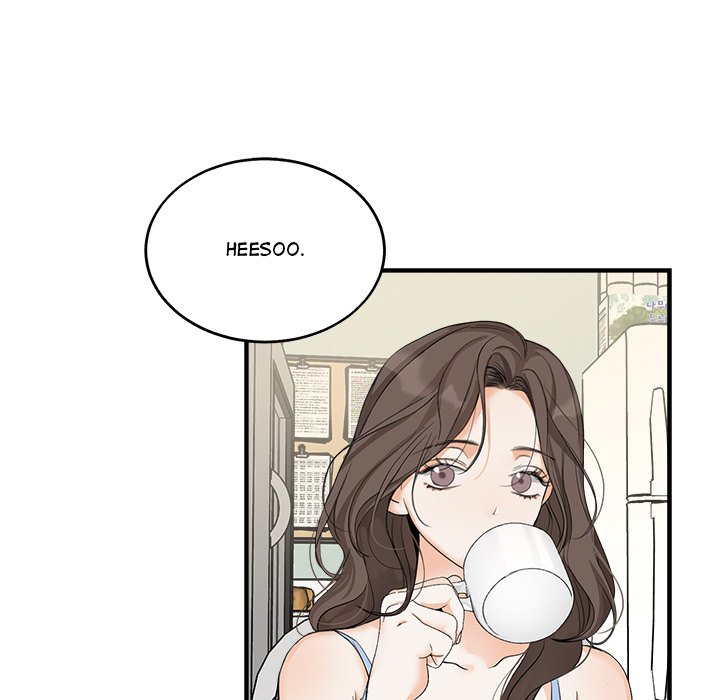 Sugar High Chapter 9 image 112