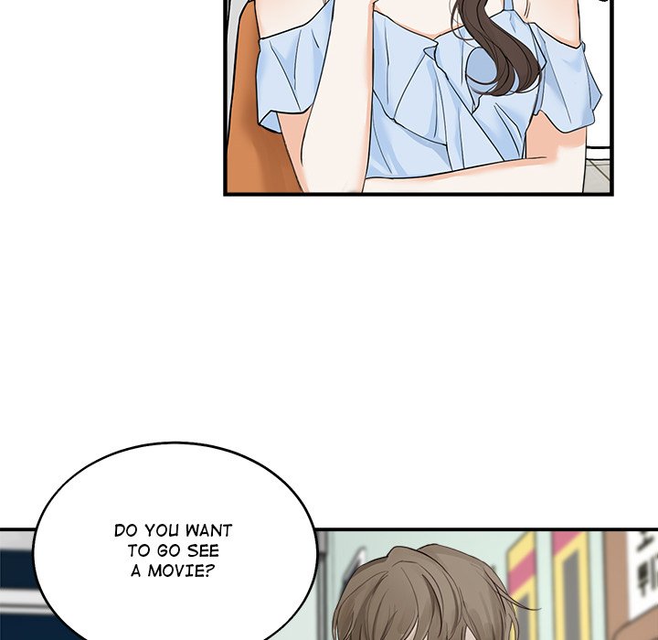 Sugar High Chapter 9 image 113
