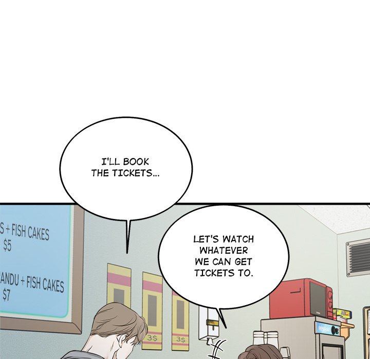 Sugar High Chapter 9 image 116