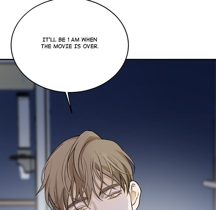 Sugar High Chapter 9 image 123