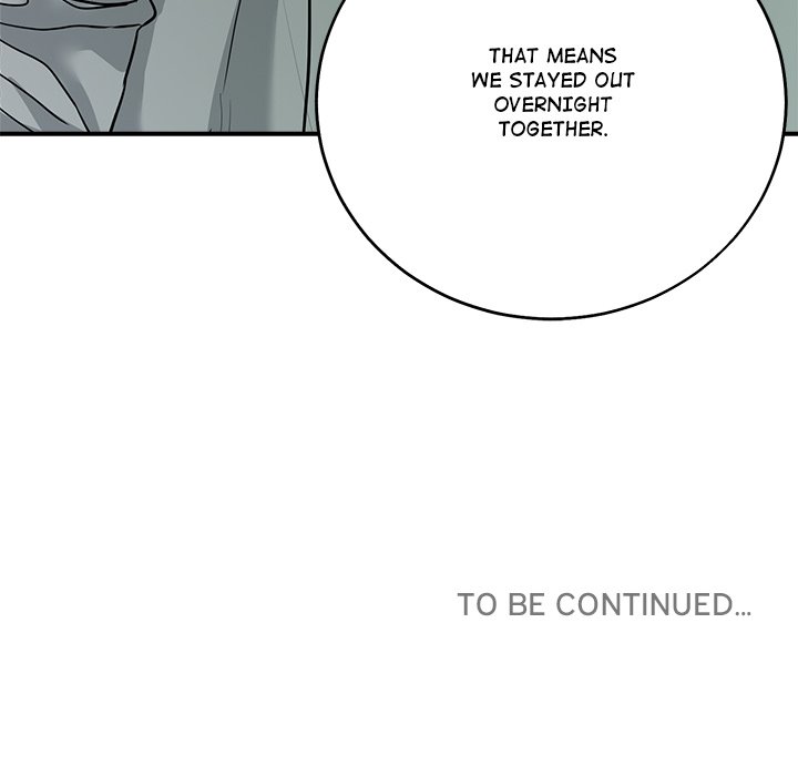 Sugar High Chapter 9 image 125