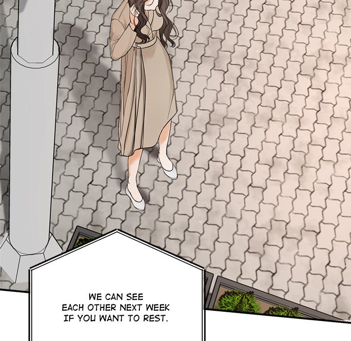 Sugar High Chapter 9 image 13