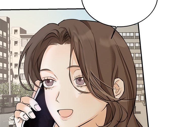 Sugar High Chapter 9 image 1