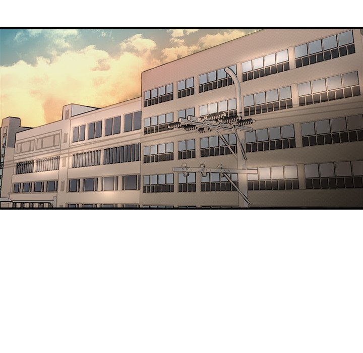 Sugar High Chapter 9 image 24