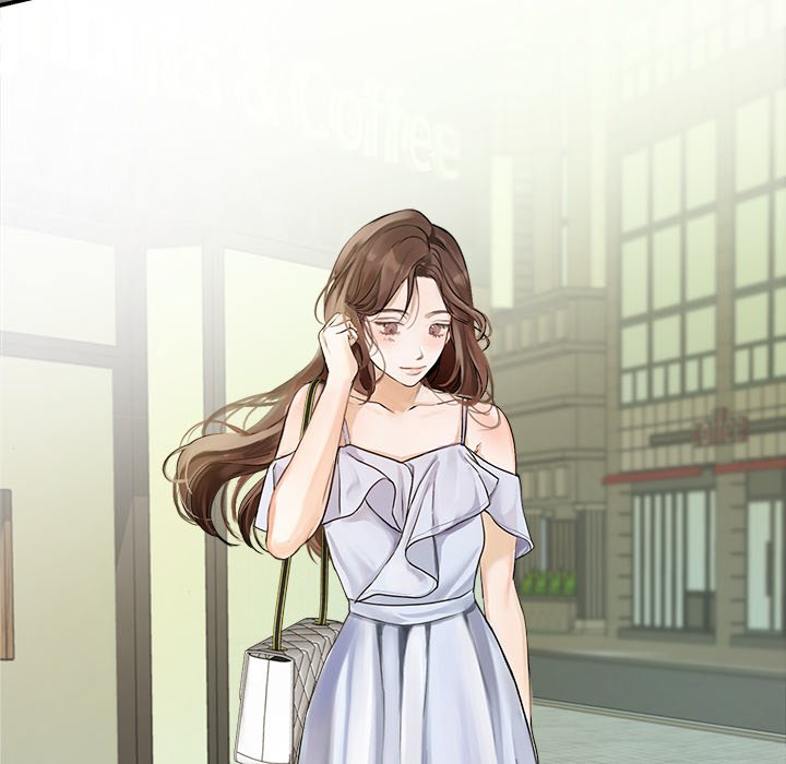 Sugar High Chapter 9 image 27