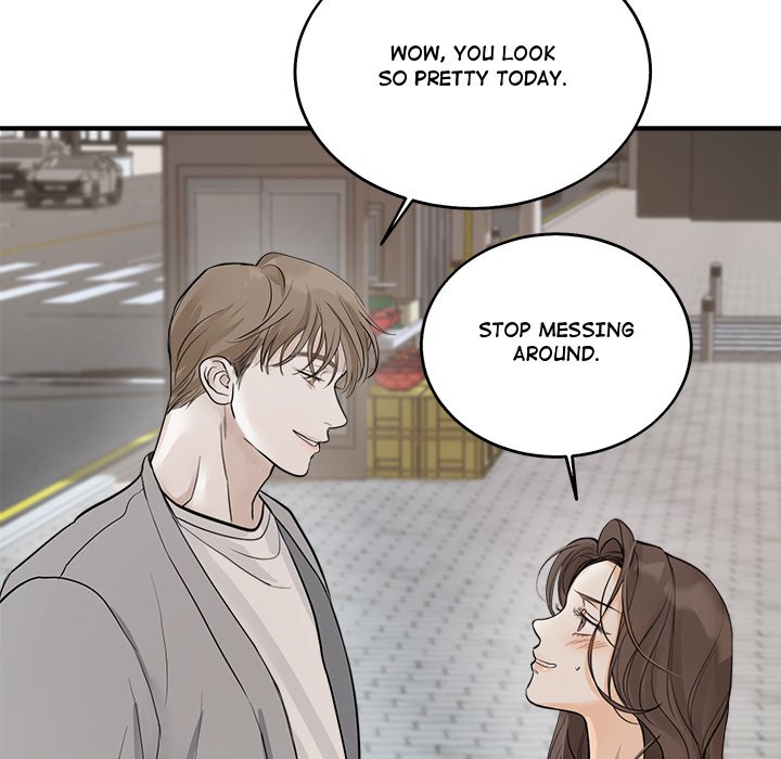 Sugar High Chapter 9 image 32