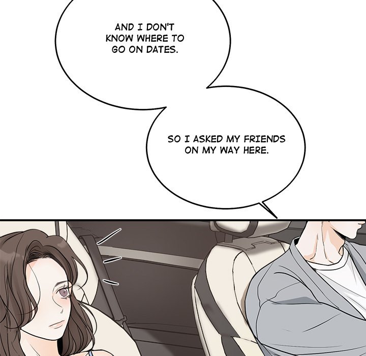 Sugar High Chapter 9 image 37