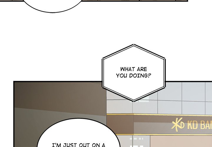 Sugar High Chapter 9 image 3