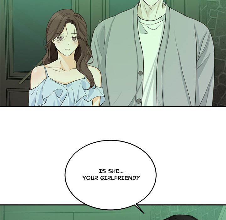 Sugar High Chapter 9 image 45